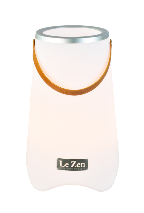 Le Zen Medium